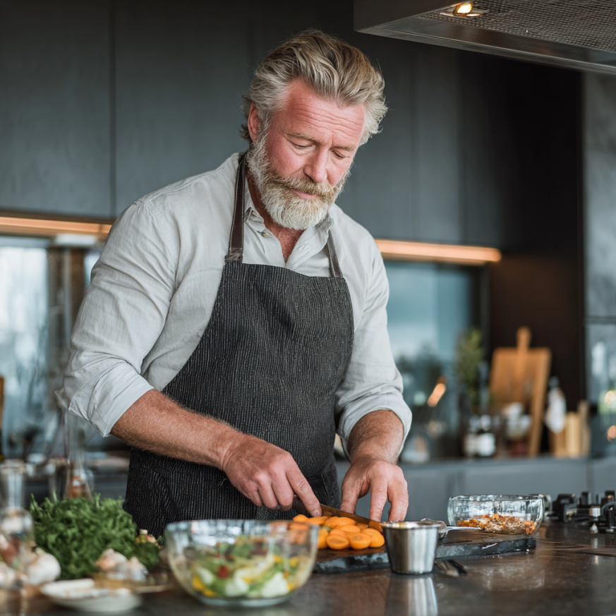 Планування здорового харчування